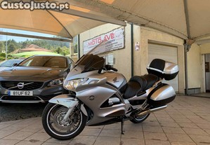 Honda Pan-European ST1300A