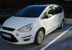 Ford S-Max 1.6 160cv ecoboost