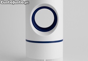 Mata Mosquitos El�trico   Fotocat�lise e Suc��o