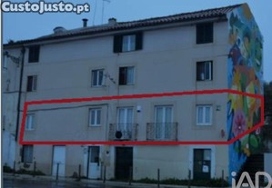 Apartamento T2 em São Vicente de 64,00 m2
