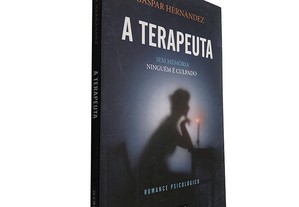 A terapeuta - Gaspar Hernàndez