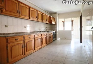 Apartamento T3, S.Vitor, Braga