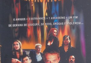 Geração Violenta (2000) Paul Bettany