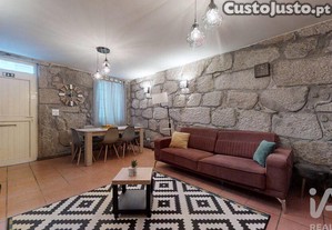 Casa / Villa T3 em Cedofeita, Santo Ildefonso, Sé, Miragaia, São Nicolau e Vitória de 85 m²