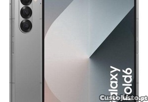 Samsung z fold 6