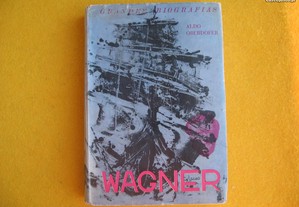 Wagner - Aldo Oberdofer, 1963