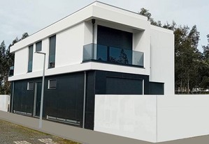 Casa / Villa T4 em Aveiro de 222,00 m²