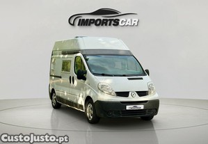 Renault Trafic 2.0 dCi 115