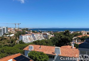 Apartamento T2 em Cascais e Estoril de 87 m²
