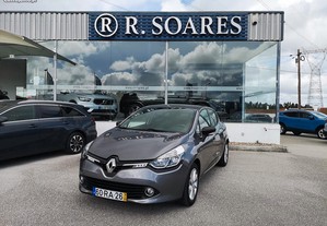 Renault Clio 0,9 tce Limited 90cv
