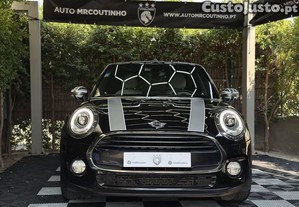 MINI Cabrio Cooper d auto - 17