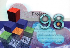 Project 98 - Informática