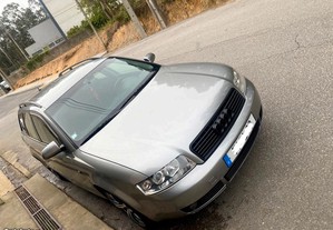 Audi A4 Avant B6 1.9TDI PD130