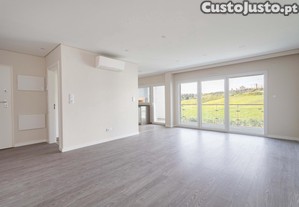 apartamento T2 no empreendimento Solvillas Póvoa de Santo Adrião