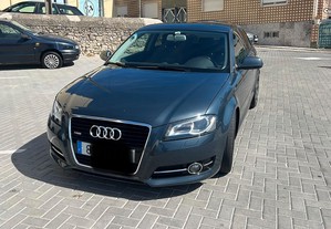 Audi A3 Ambition