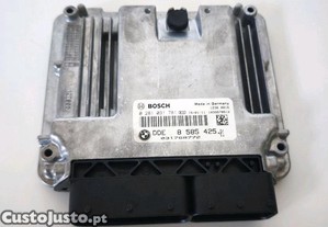 Centralina de Motor BMW F10/F11 LCI