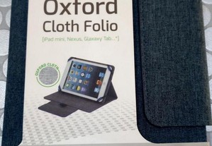 Capa Halfmman para tablet 7" a 7.9" Oxford