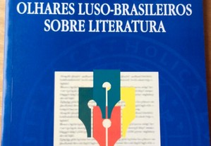 Olhares Luso-Brasileiros sobre Literatura