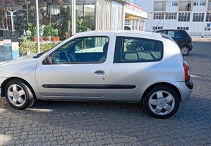 Renault Clio Cdi