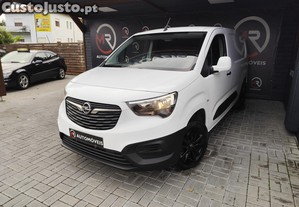 Opel Combo 1.5 CDTi L2H1 Enjoy - 20