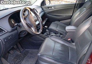 Hyundai Tucson TLE - 16
