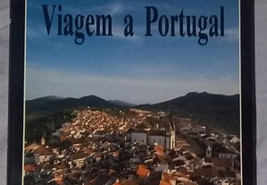 Viagem a Portugal, de José Saramago.