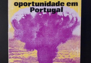 ENERGIA NUCLEAR Oportunidade em Portugal, vários autores