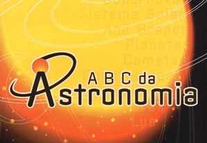 A B C da Astronomia