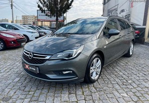 Opel Astra Sports Tourer 1.6 CDTI Dynamic S/S