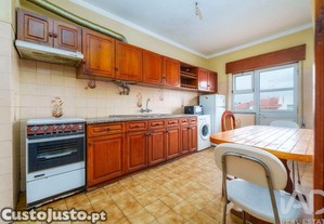 Apartamento T3 em Quarteira de 98 m²