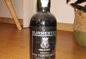 Burmester Rio Torto 1900