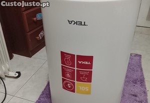 Termoacumulador 50L FLAMA