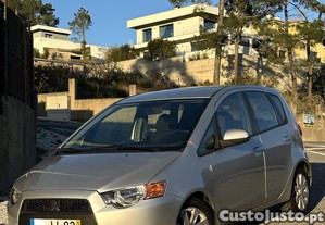 Mitsubishi Colt ClearTec - 10