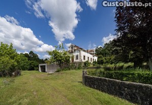 Moradia Em Fase De Acabamentos Em Priscos, Braga!