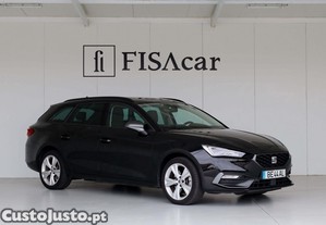 Seat Leon 1.4 e-Hybrid FR DSG