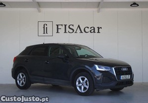 Audi Q2 35 TFSI 1.5 150CV AUTO - 22