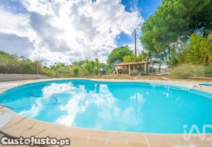 Quinta T14 em Quinta do Anjo de 1000,00 m²