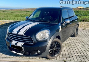 MINI Countryman Cooper D 1.6 diesel 112 cv 2013 - 13