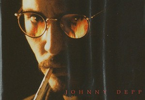A Nona Porta (1999) Johnny Depp, Roman Polanski IMDB: 6.7