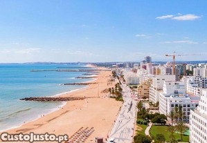 Apartamento T2 em Quarteira de 99,1 m²