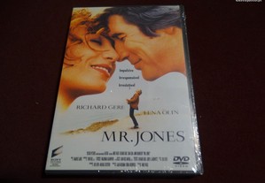 DVD-Mr.Jones-Richard Gere/Lena Olin-Selado