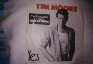Disco Vinil - Tim Moore