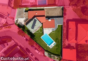 Moradia T5 Com Piscina Na Encosta Do Bom Jesus,...