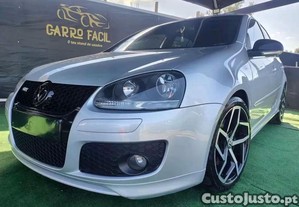 VW Golf 2.0 gti dsg - 06