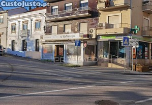 Trespasse - café a tartaruga, pernes / sentarem
