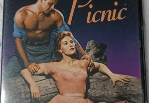 Piquenique (1955) William Holden IMDB 7.0