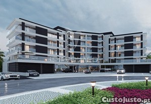 Apartamento t2 | são joão premium   pedrouços, maia