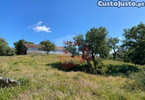Quinta t3 em são francisco da serra