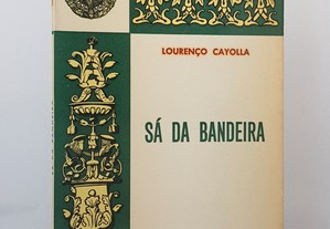Lourenço Cayolla // Sá da Bandeira 1969