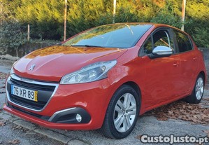Peugeot 208 1.2 Style